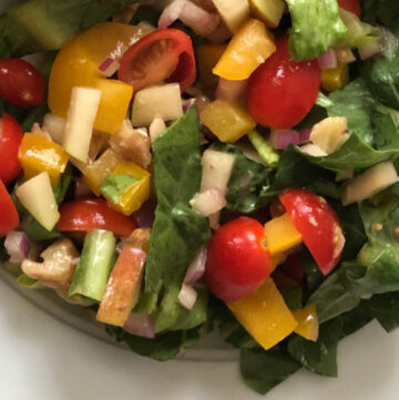 Summer salad