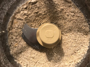 rolled_oats_blended_in_food_processor